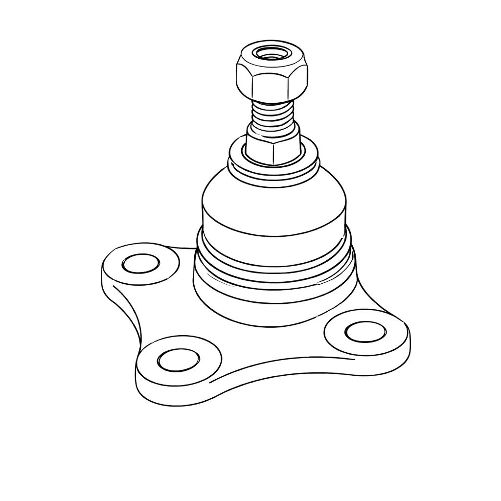 Ball Joints