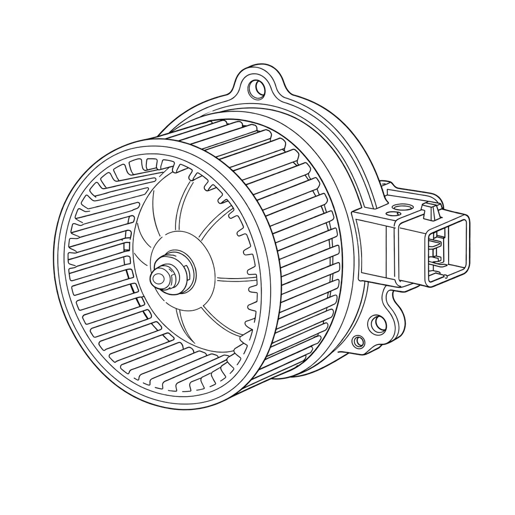 Blower Motors
