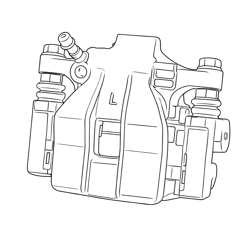 Brake Calipers