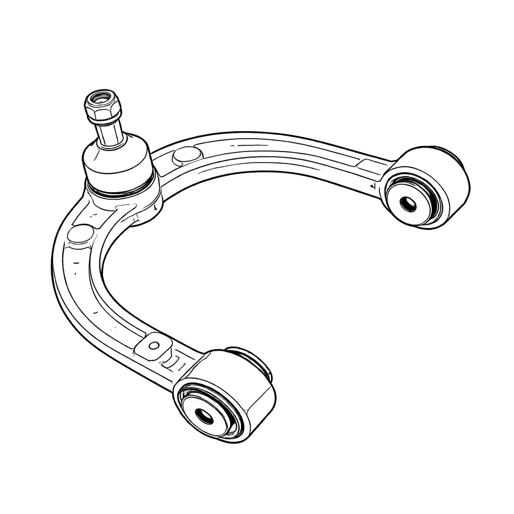 Control Arms