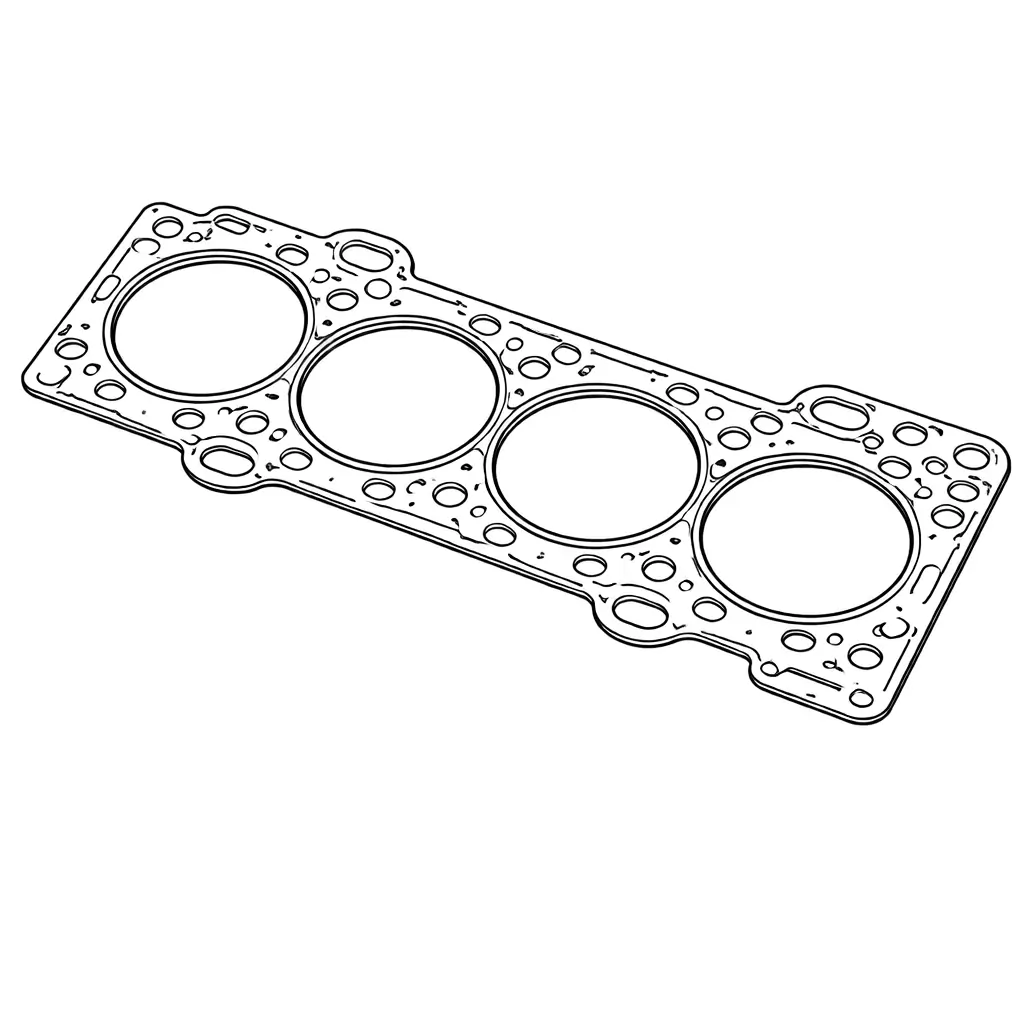 Cylinder Head Gaskets
