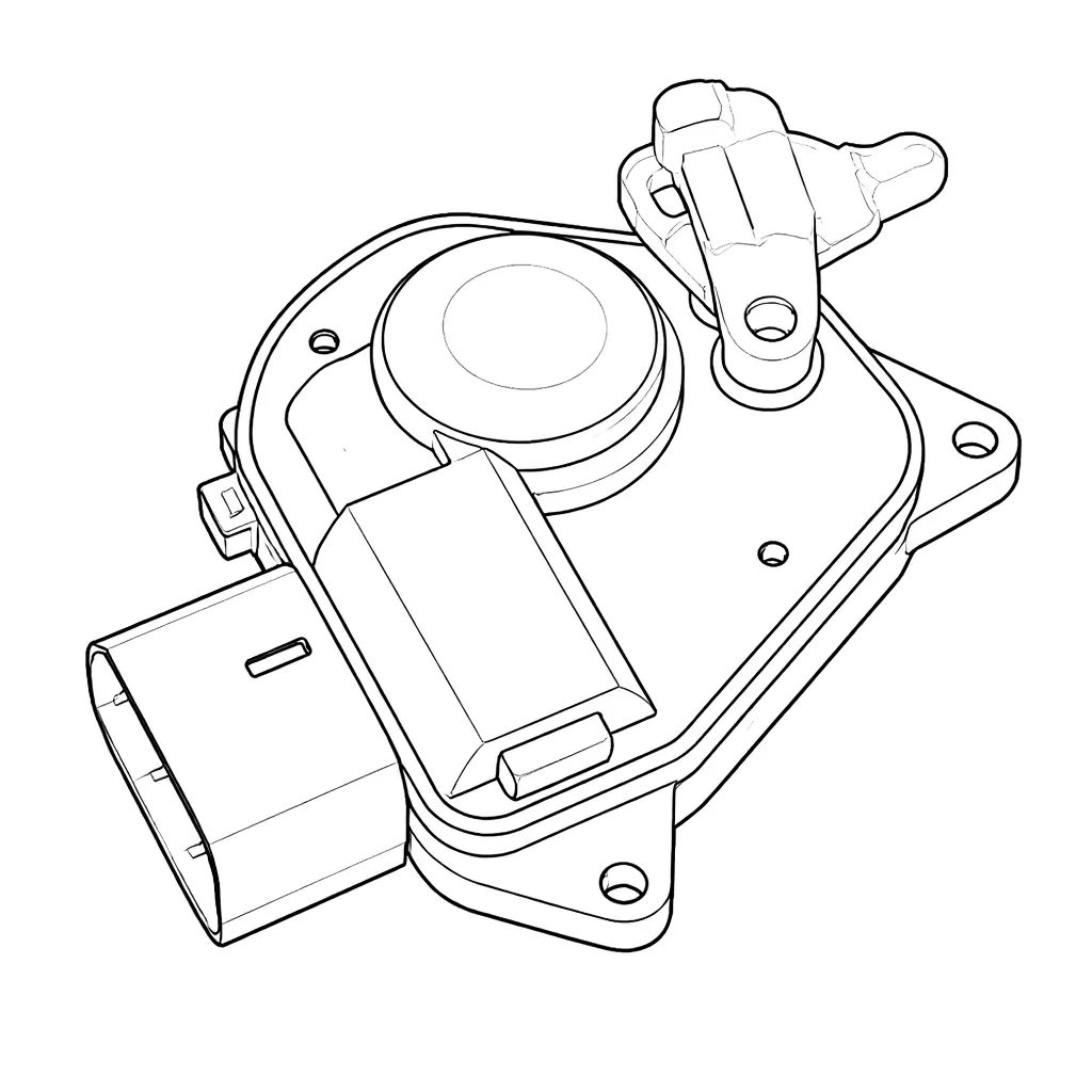 Door Lock Actuators