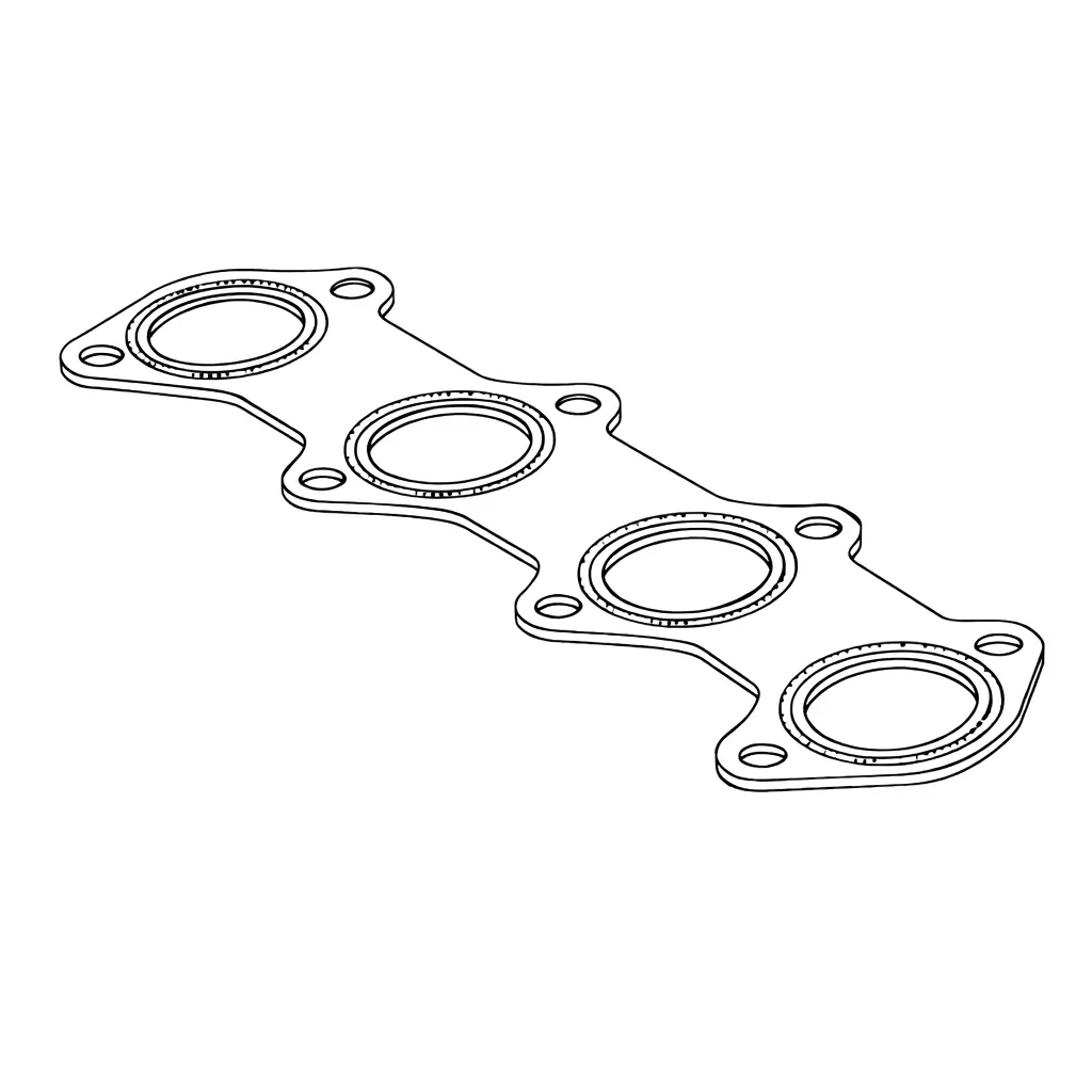 Exhaust Manifold Gaskets