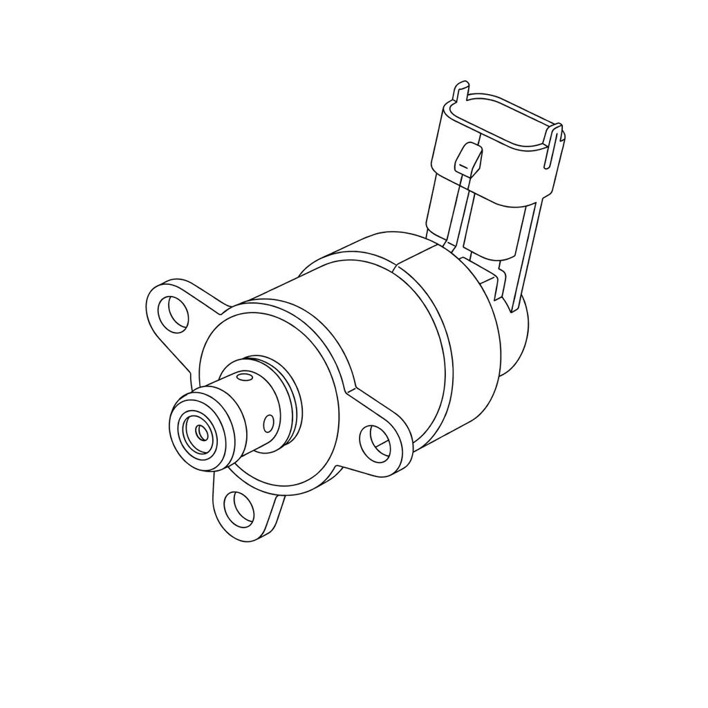 Fuel Pressure Regulators