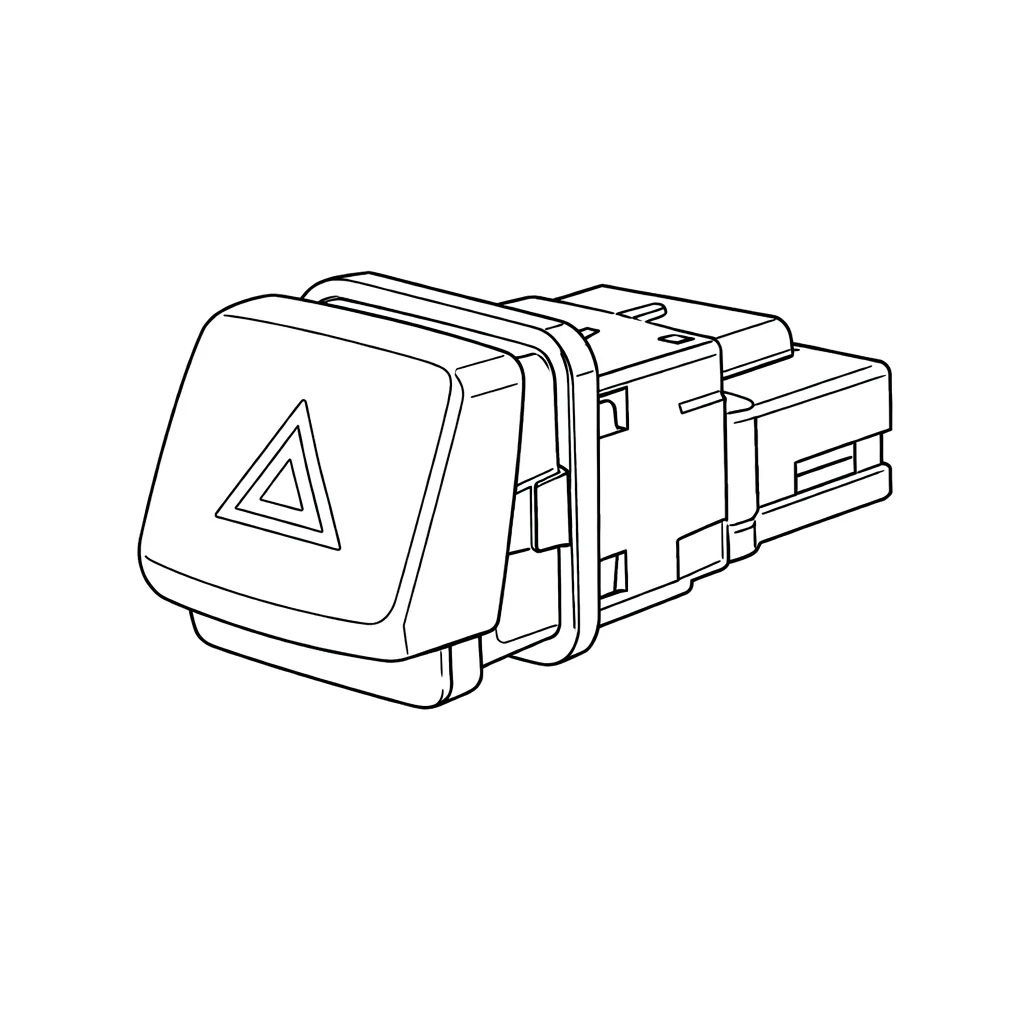 Hazard Switches