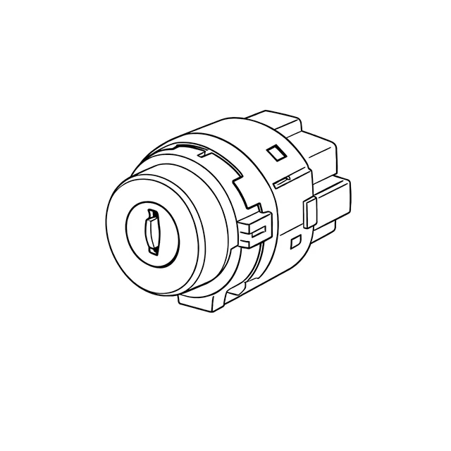 Ignition Switches