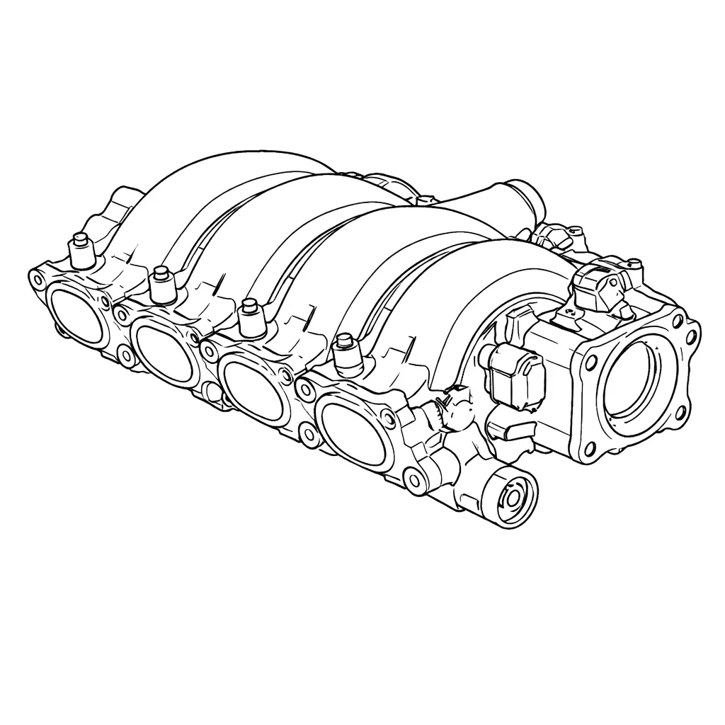 Intake Manifolds