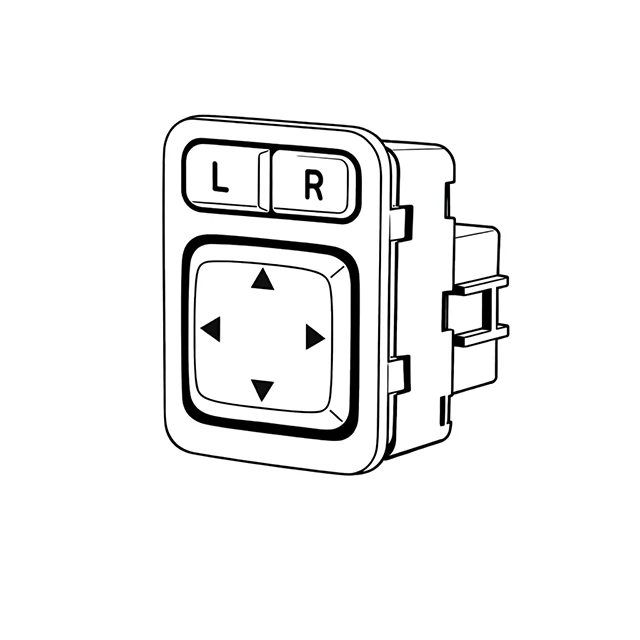 Mirror Switches