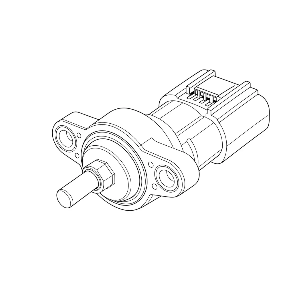 Position Sensors