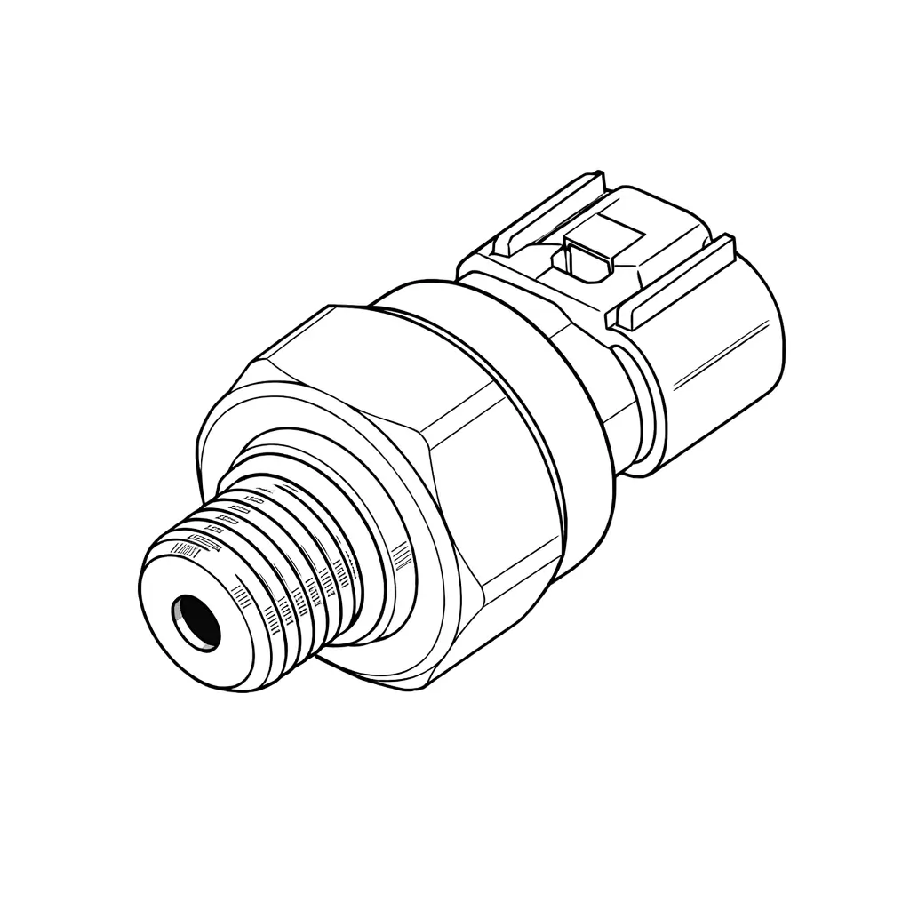 Pressure Sensors