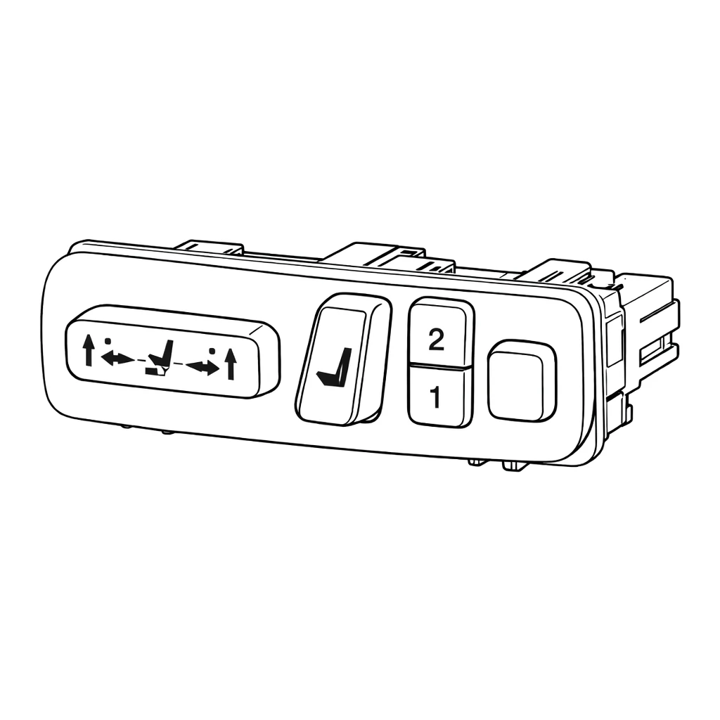 Seat Switches