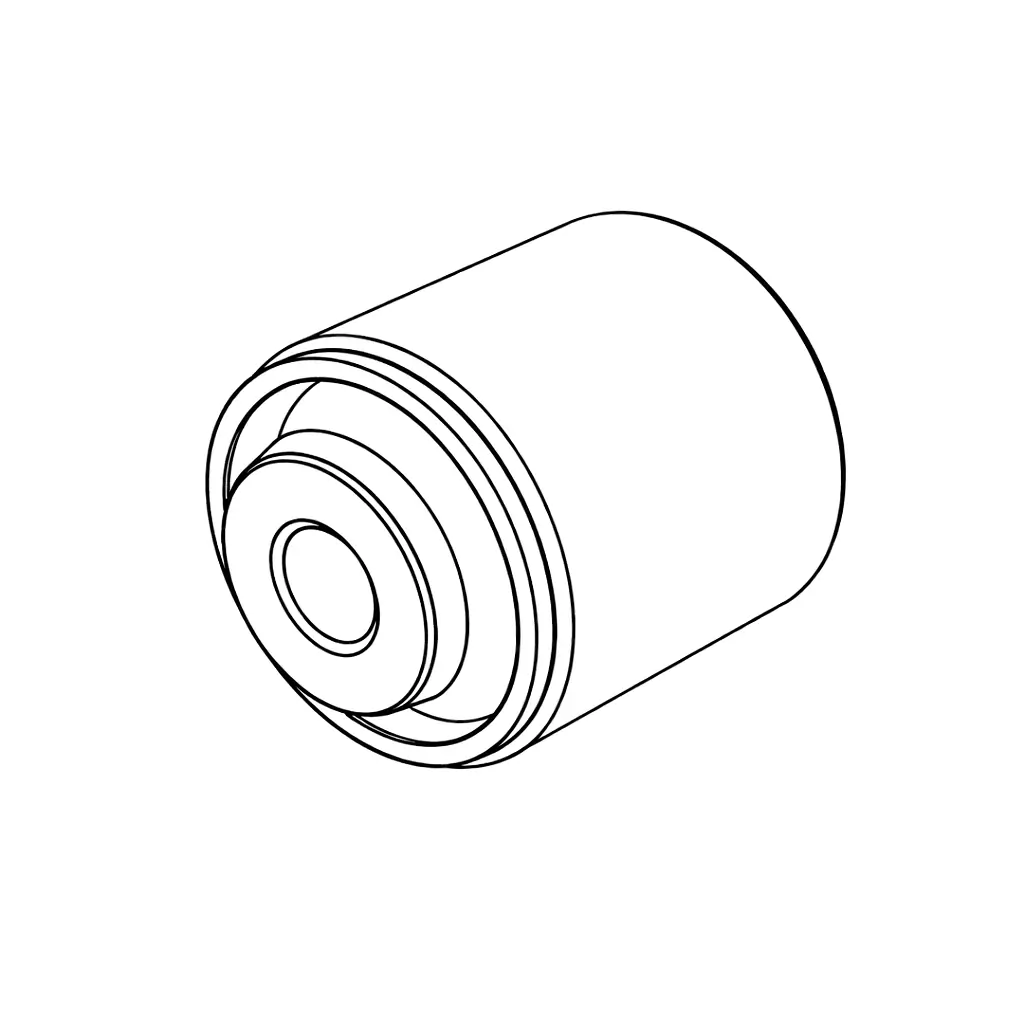 Bushings