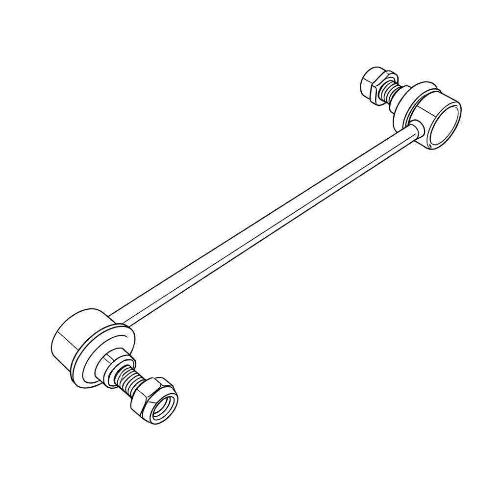 Sway Bar Links