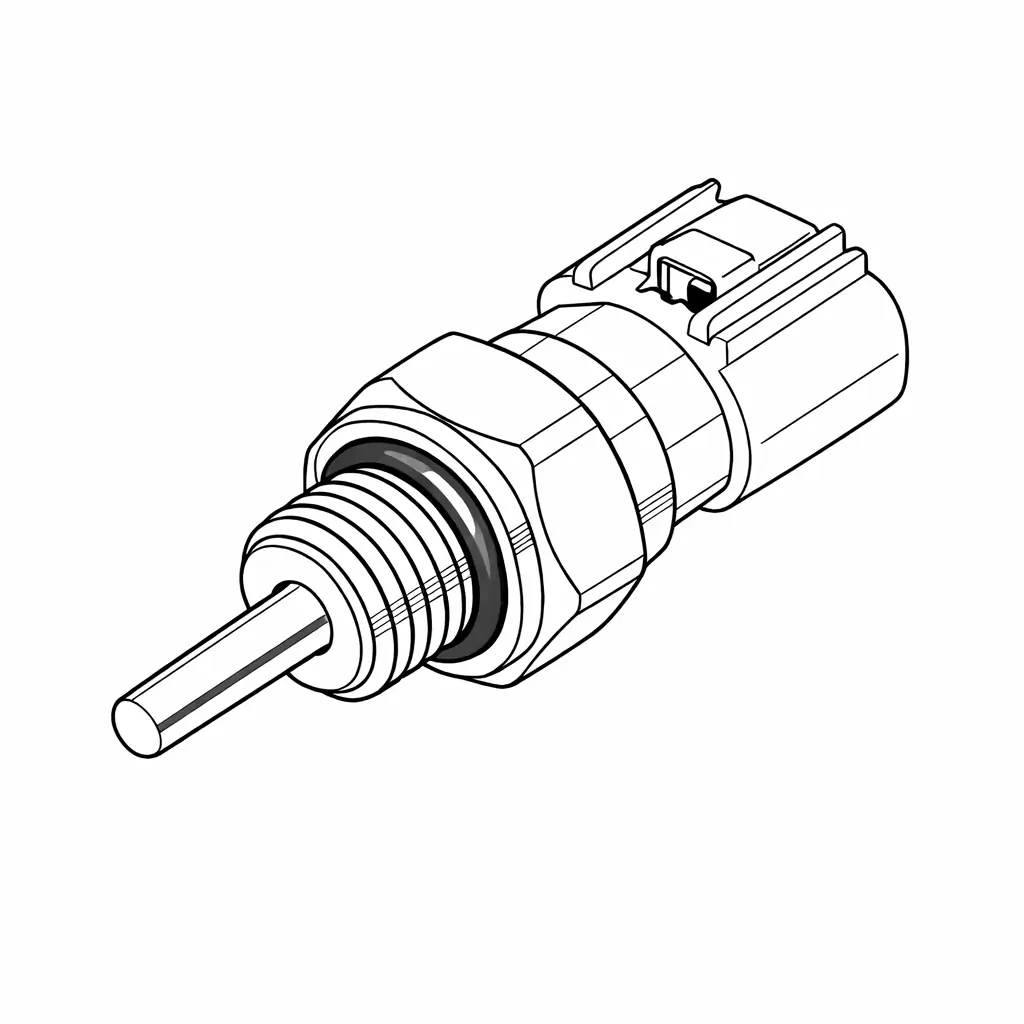 Temperature Sensors