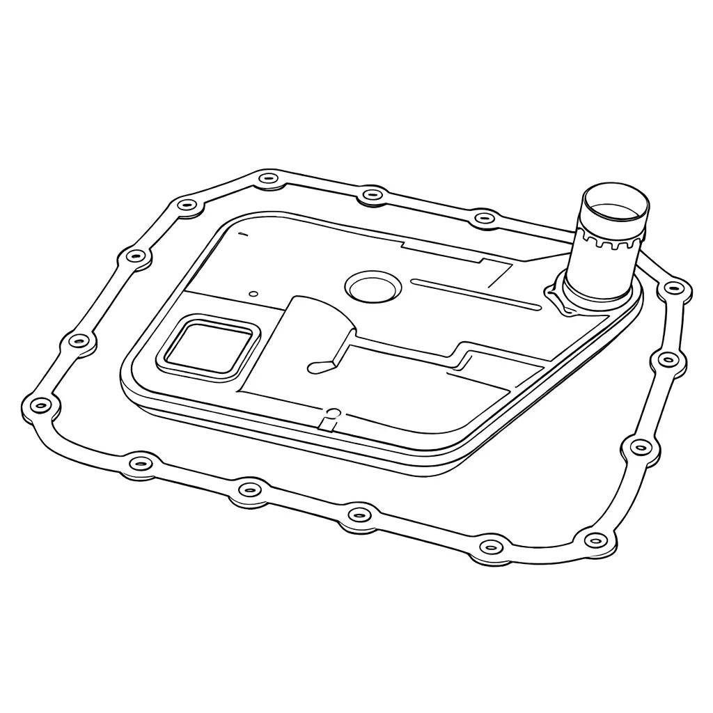 Transmission Filter Kits