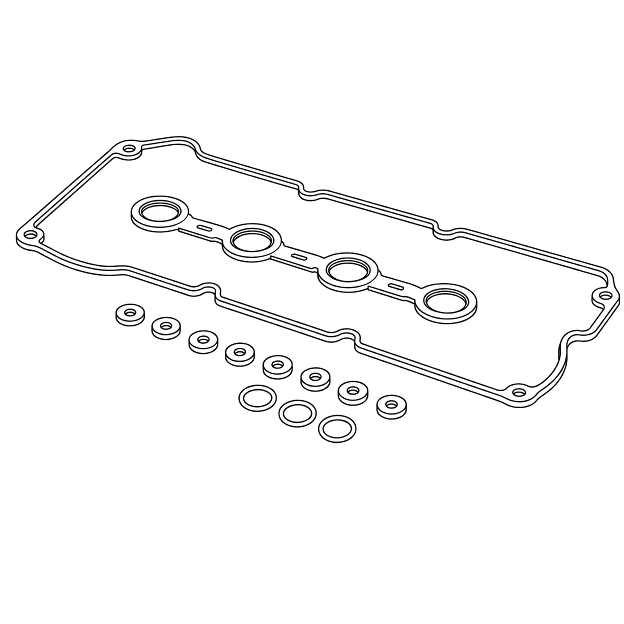 Valve Cover Gaskets