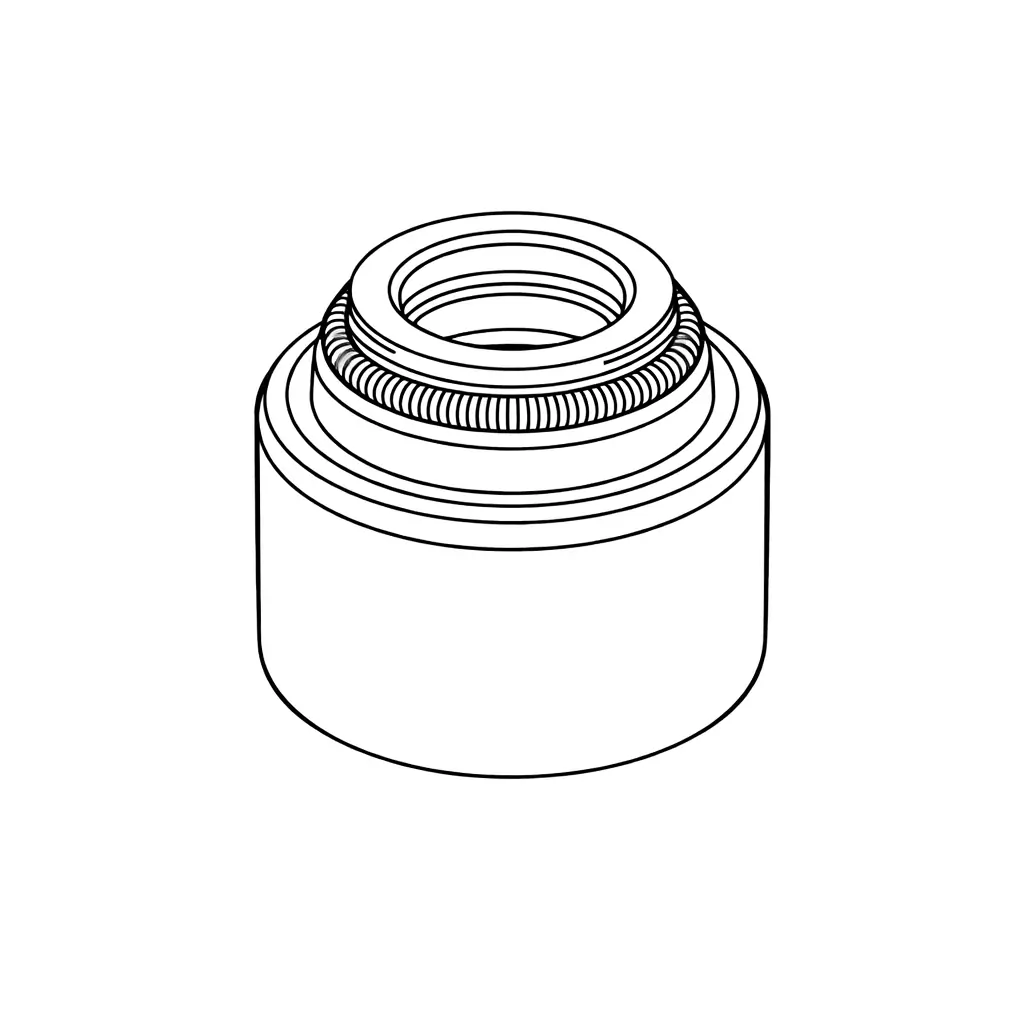 Valve Stem Seals