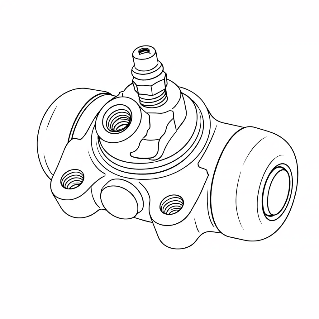Wheel Cylinders